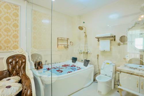King's Hotel Y�n H�a