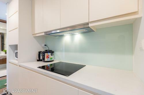 Apartamento Lovely Condo?central?2 Brs?city View?sun Ancora