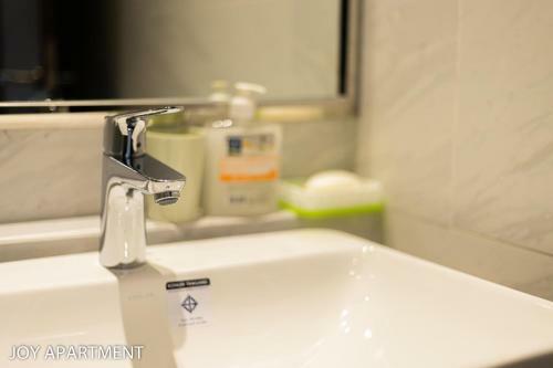 Apartamento Lovely Condo?central?2 Brs?city View?sun Ancora