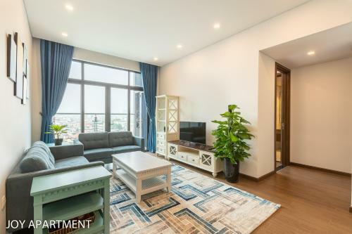 Apartamento Lovely Condo?central?2 Brs?city View?sun Ancora
