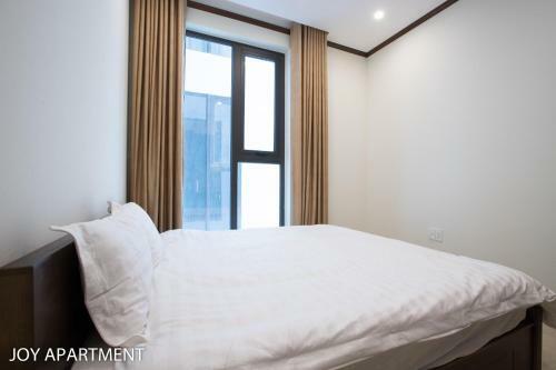 Apartamento Lovely Condo?central?2 Brs?city View?sun Ancora