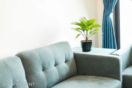 Apartamento Lovely Condo?central?2 Brs?city View?sun Ancora
