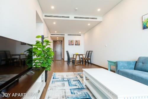 Apartamento Lovely Condo?central?2 Brs?city View?sun Ancora