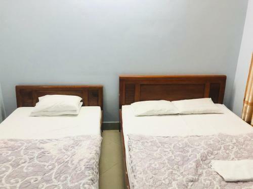 Hotel Oyo 1017 Sang Ha Motel