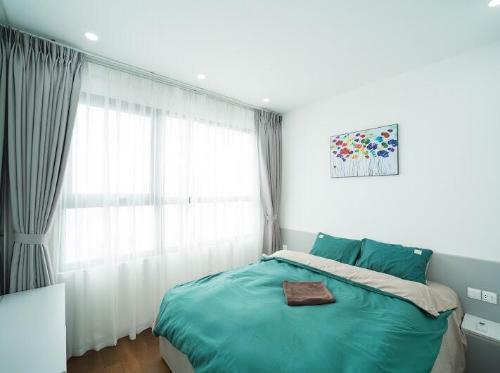 Bom Homes- Vinhomes D'capital- Service Apartment