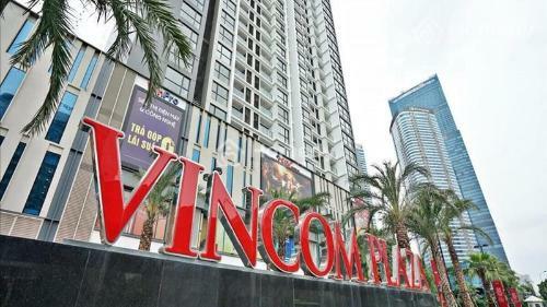 Bom Homes- Vinhomes Skylake- Service Apartment