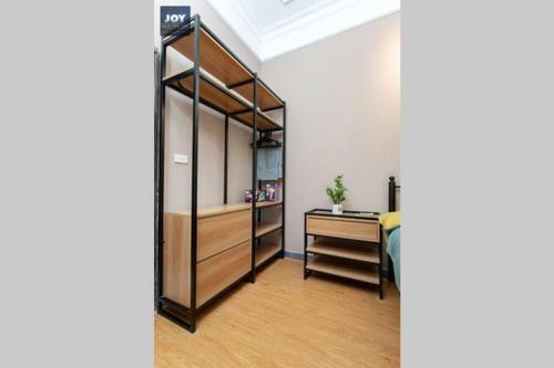 Apartamento Awesome Studio-next To Aus Embassy & Daewoo Hotel