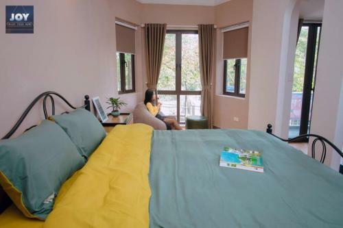 Apartamento Awesome Studio-next To Aus Embassy & Daewoo Hotel