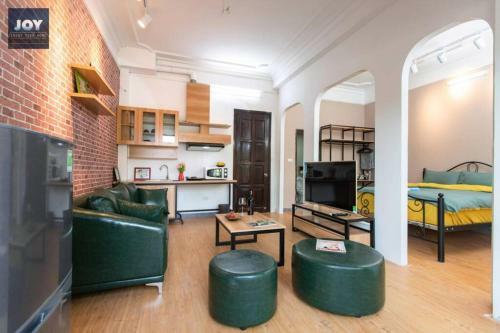 Apartamento Awesome Studio-next To Aus Embassy & Daewoo Hotel