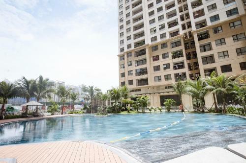 Apartamento Vinhomes Dcapitale?swimming Pool Ocean?studio