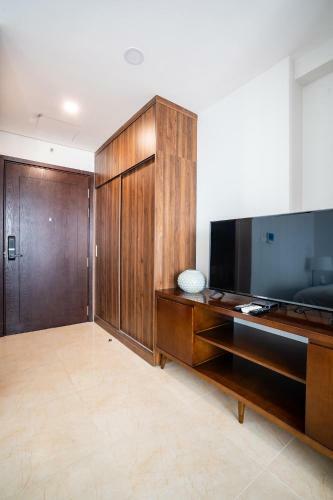 Apartamento Vinhomes Dcapitale?swimming Pool Ocean?studio