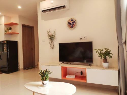 Apartamento Orange Homestay - Ocean Park