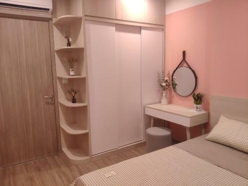 Apartamento Orange Homestay - Ocean Park