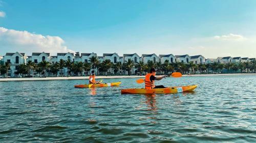 Apartamento Orange Homestay - Ocean Park