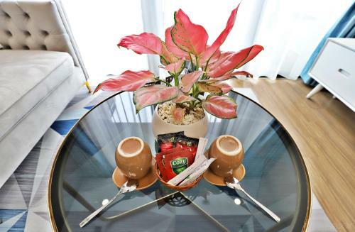 Skylake Apartment Kangnam My Dinh