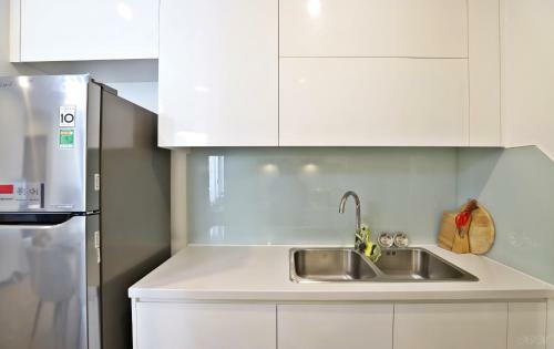 Skylake Apartment Kangnam My Dinh