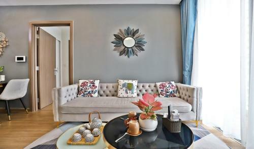 Skylake Apartment Kangnam My Dinh