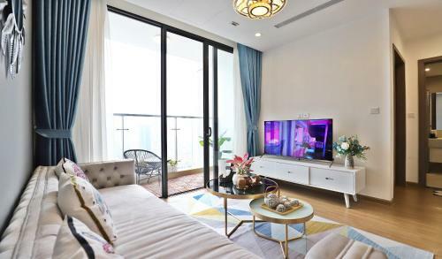 Skylake Apartment Kangnam My Dinh