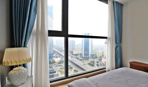 Skylake Apartment Kangnam My Dinh