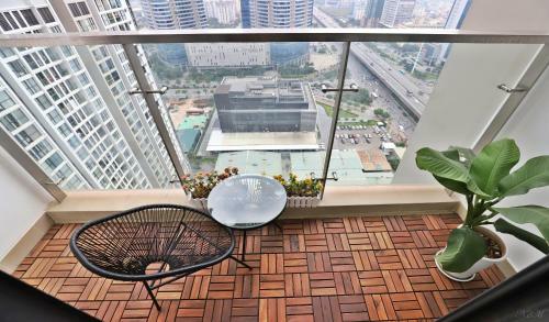 Skylake Apartment Kangnam My Dinh