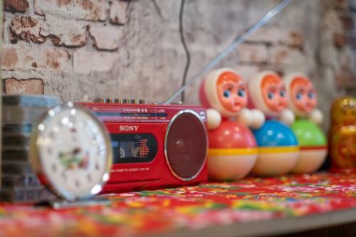 Apartamento Ho�i Ni?m Corner