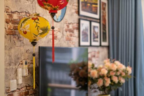 Apartamento Ho�i Ni?m Corner