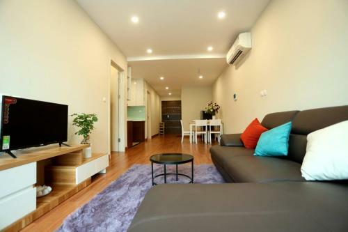 Apartamento Joli House 47 Nguy?n Tu�n
