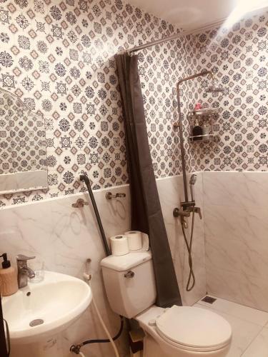 Hotel Aura Home 7