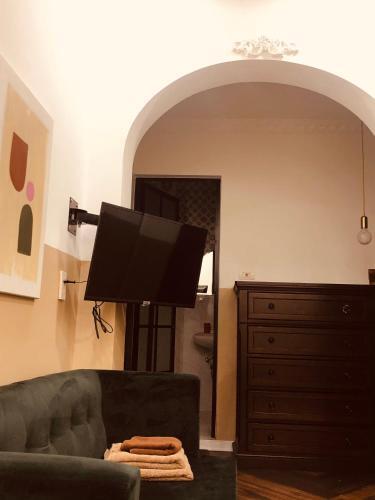 Hotel Aura Home 7