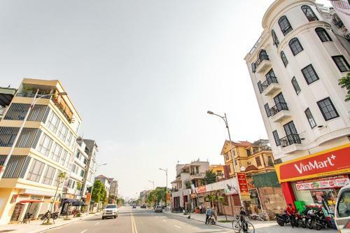 Apartamento Hanna Nice Studio