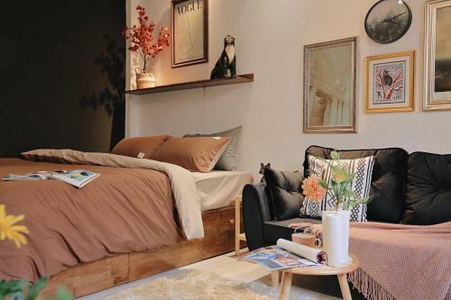 Jasmine Apartment