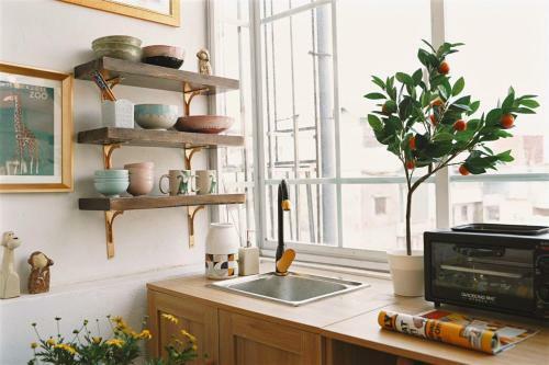 Jasmine Apartment