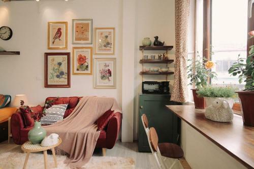Jasmine Apartment
