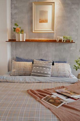 Jasmine Apartment