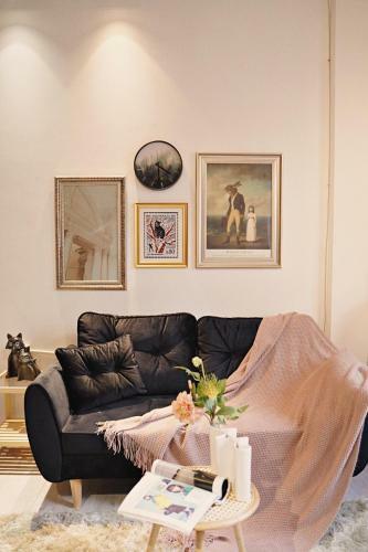 Jasmine Apartment