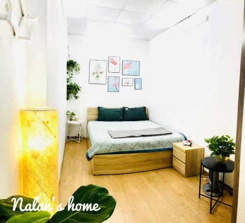 Hostal Nalan's Home 6