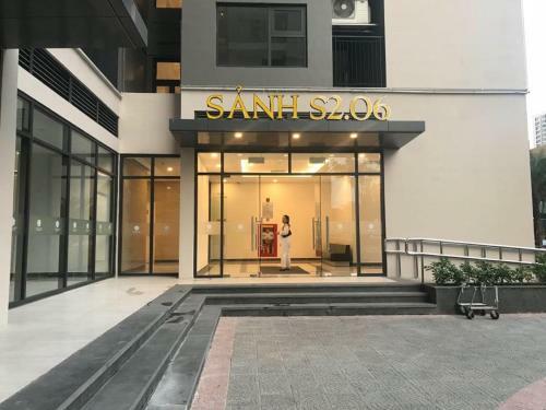 Apartamento Gabi Homestay - Vinhomes Ocean Park