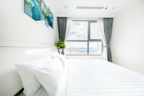 Times City Apartment 2br-p11