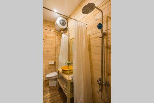 Apartamento Lotushomestayhanoi - Lake Side