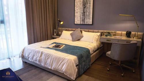 Deple Apartment