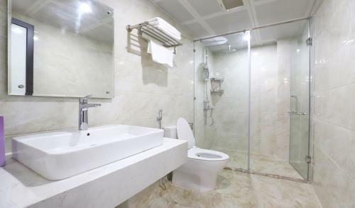 Apartamento Paradise Home Xuan La