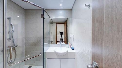Bom Homes Vinhomes Gardenia Luxury Apartment