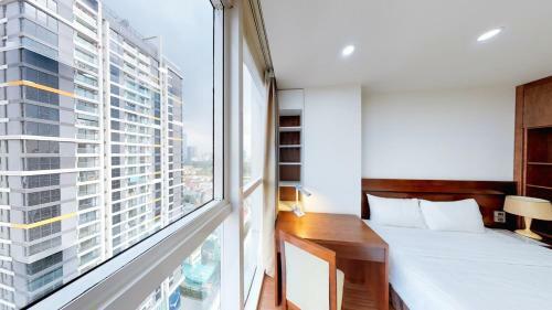 Canvas Cau Giay Apartments