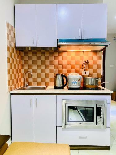 Apartamento Richhousing