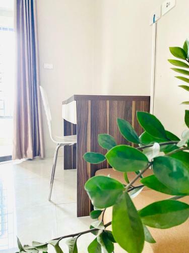 Apartamento Richhousing