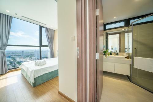 Vinhomes Skylake Luxury Apartment Hanoi