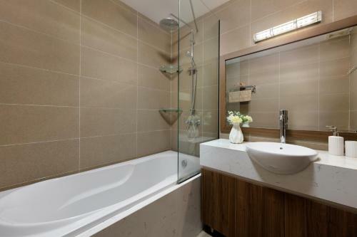 M Apartment Lakeside