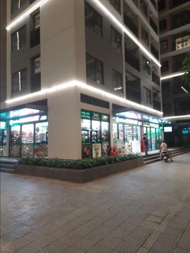 Apartamento Saranghea Homestay
