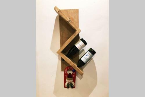 Apartamento Lotushomestayhanoi - Wood & White