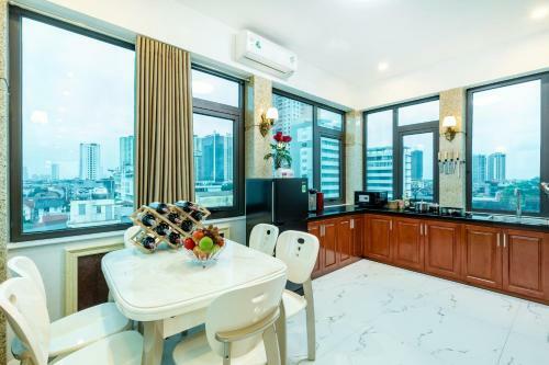 Apartamento Ch�rie Homehotel
